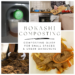 Make compost at home with a bokashi composting bucket.